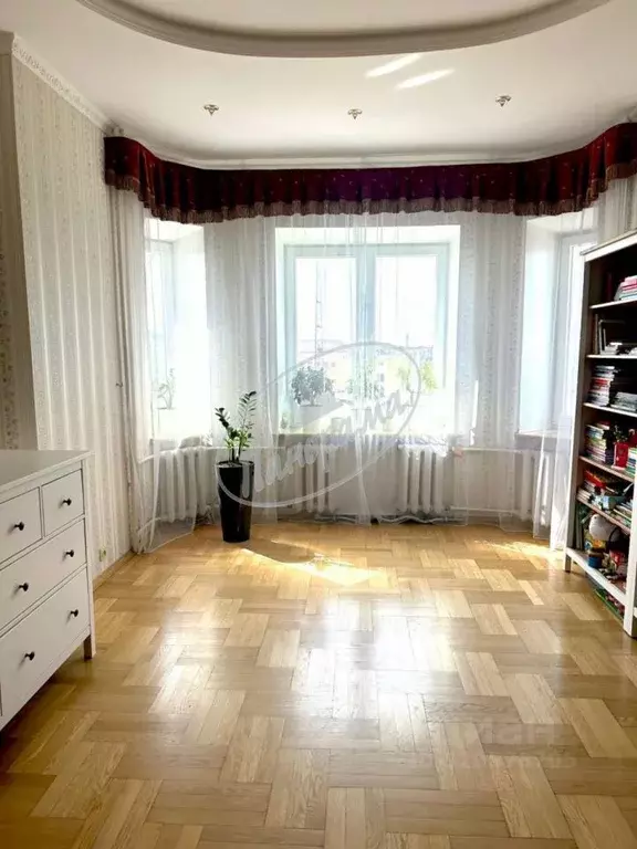 3-к кв. Калужская область, Калуга ул. Суворова, 147 (83.2 м) - Фото 1