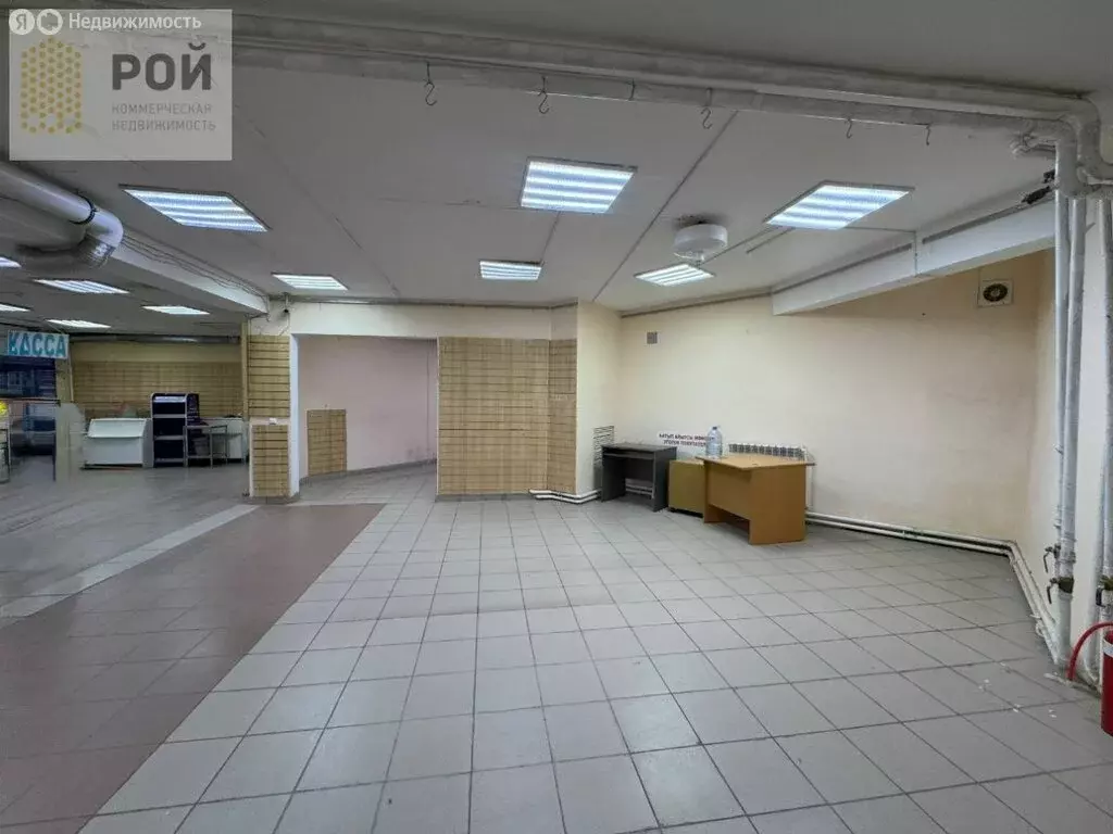 Помещение свободного назначения (216 м) - Фото 2
