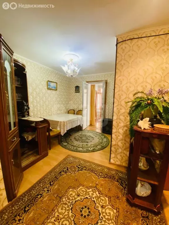 3-комнатная квартира: Ялта, Киевская улица, 12 (103 м) - Фото 0