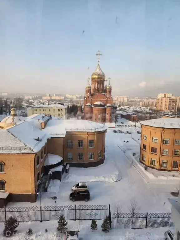 Продаётся 4-к квартира, 105 м - Фото 1