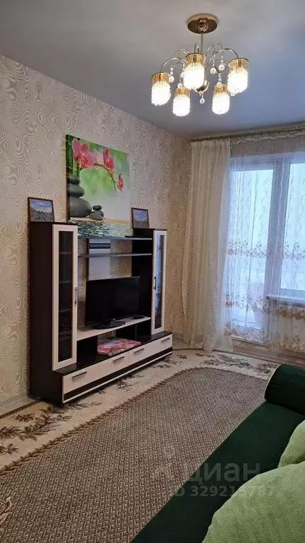 1-к кв. Московская область, Истра муниципальный округ, д. Красный ... - Фото 2