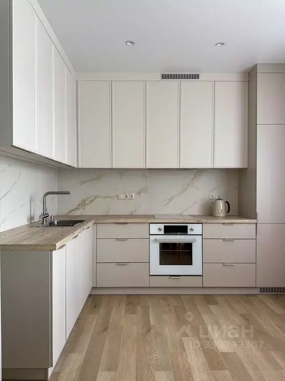 1-к кв. Москва Дмитровское ш., 107Ак3 (43.0 м) - Фото 1