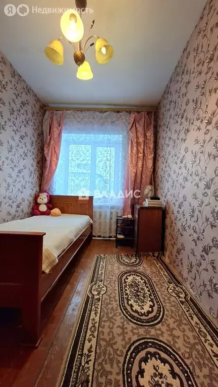 3-комнатная квартира: Курлово, улица Володарского, 7А (63 м) - Фото 2
