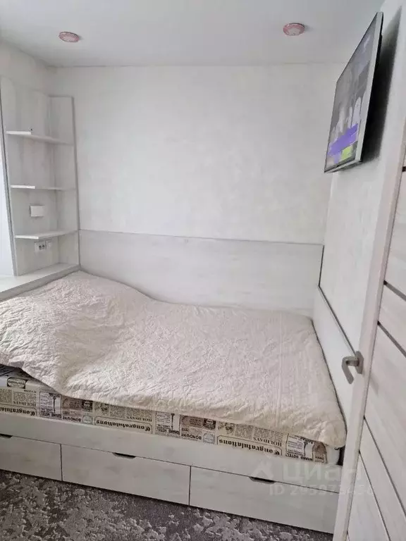 1-к кв. Камчатский край, Елизово ул. Рябикова, 1 (40.0 м) - Фото 1
