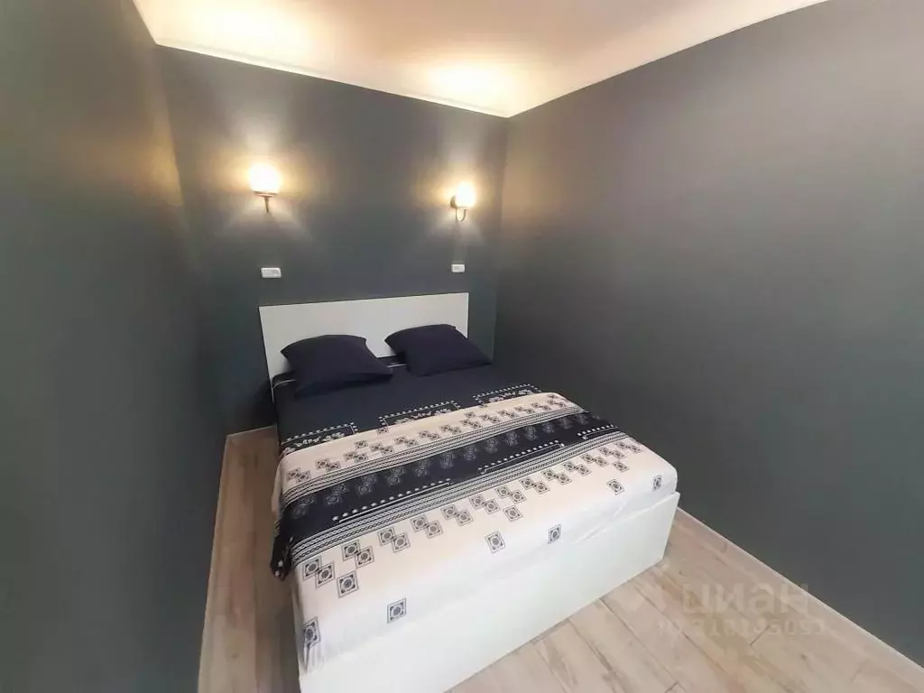 2-к кв. Башкортостан, Уфа просп. Октября, 61 (43.0 м) - Фото 0