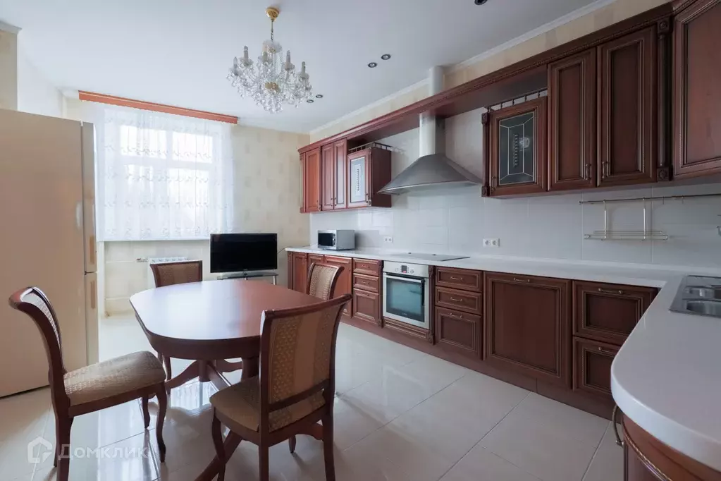 Продаётся 3-к квартира, 123 м - Фото 1