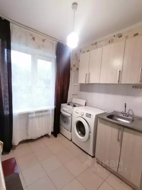 2-к кв. Краснодарский край, Геленджик ул. Островского, 122а (50.0 м) - Фото 1