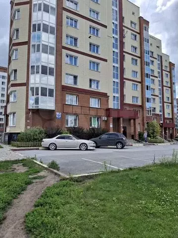2-к. квартира, 66 м, 9/10 эт. - Фото 0