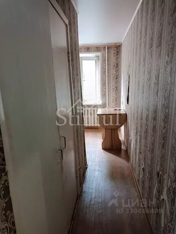 1-к кв. Хакасия, Черногорск Юбилейная ул., 18 (30.0 м) - Фото 2