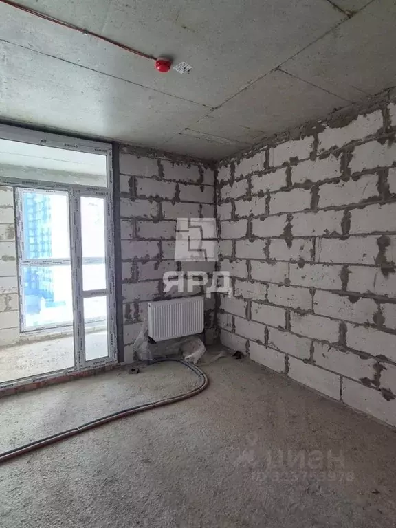 1-к кв. Ростовская область, Ростов-на-Дону Береговая ул. (45.0 м) - Фото 1