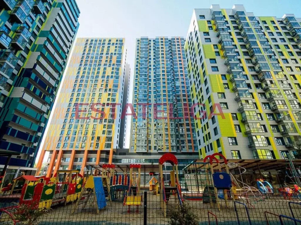 Гараж в Москва Береговой проезд, 5к1 (18 м) - Фото 2