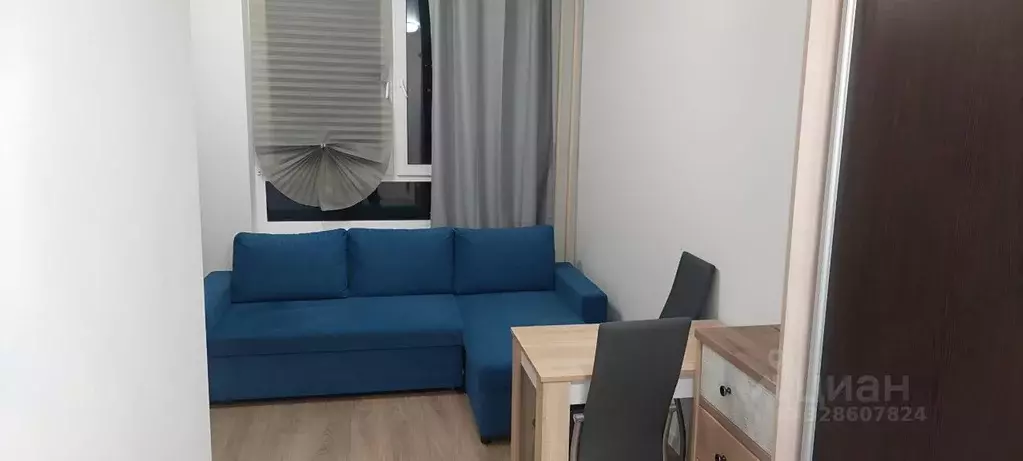 Студия Московская область, Красногорск городской округ, Путилково пгт ... - Фото 2