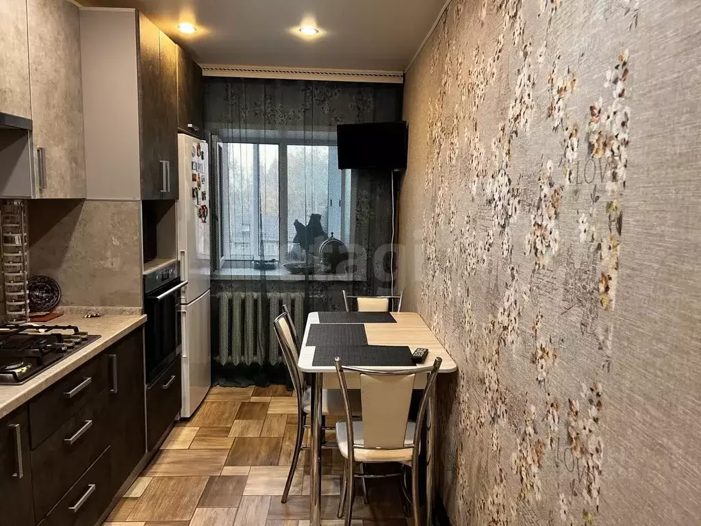 1-к кв. Смоленская область, Смоленский муниципальный округ, с. Катынь ... - Фото 1