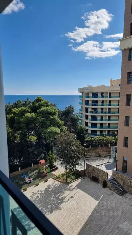 2-к кв. Крым, Ялта ул. Дражинского, 48 (44.8 м) - Фото 2