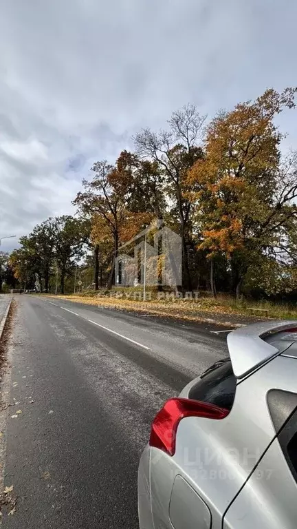 Участок в Калининградская область, Полесский муниципальный округ, пос. ... - Фото 2