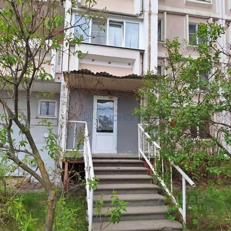 Помещение свободного назначения в Нижегородская область, Нижний ... - Фото 1
