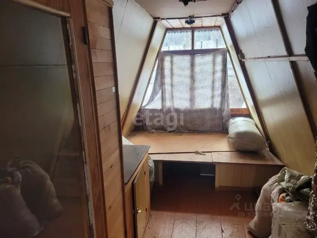 Дом в Иркутская область, Шелеховский район, Олхинское муниципальное ... - Фото 2