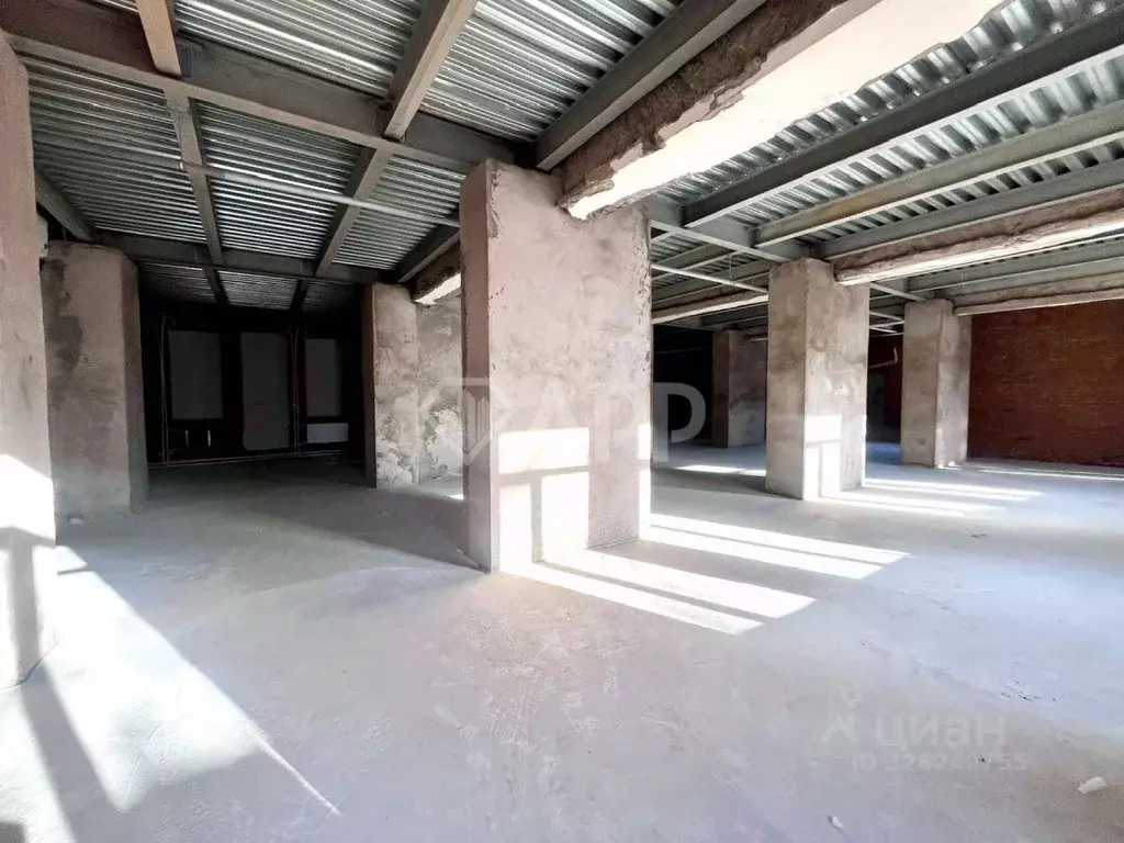 Производственное помещение в Удмуртия, Ижевск ул. Орджоникидзе, 4 (300 ... - Фото 2