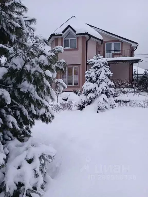 Дом в Адыгея, Майкопский район, Даховская ст-ца Комсомольская ул., 12 ... - Фото 2