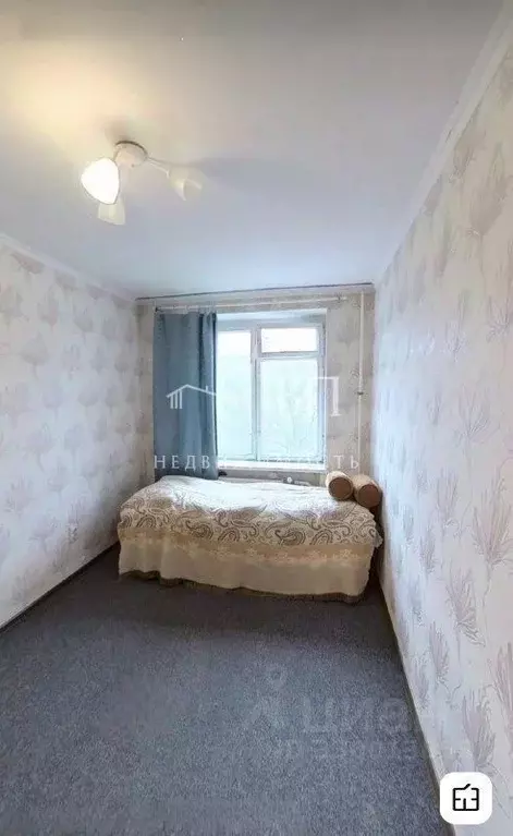 3-к кв. Санкт-Петербург ул. Трефолева, 15 (56.0 м) - Фото 1