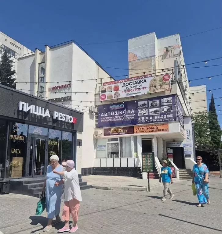 Салон/Офис/Услуги Сталинграда 37 м - Фото 0