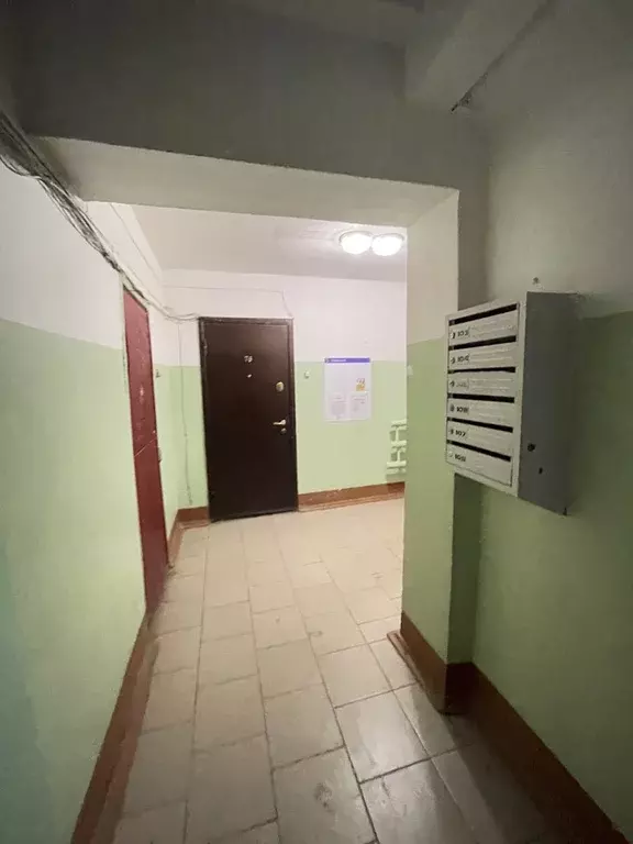 Продаётся 2-к квартира, 48.5 м - Фото 0