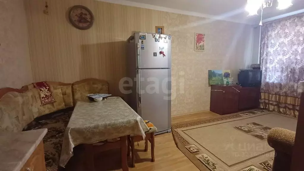 Комната Ставропольский край, Ставрополь ул. Трунова, 103 (32.0 м) - Фото 1