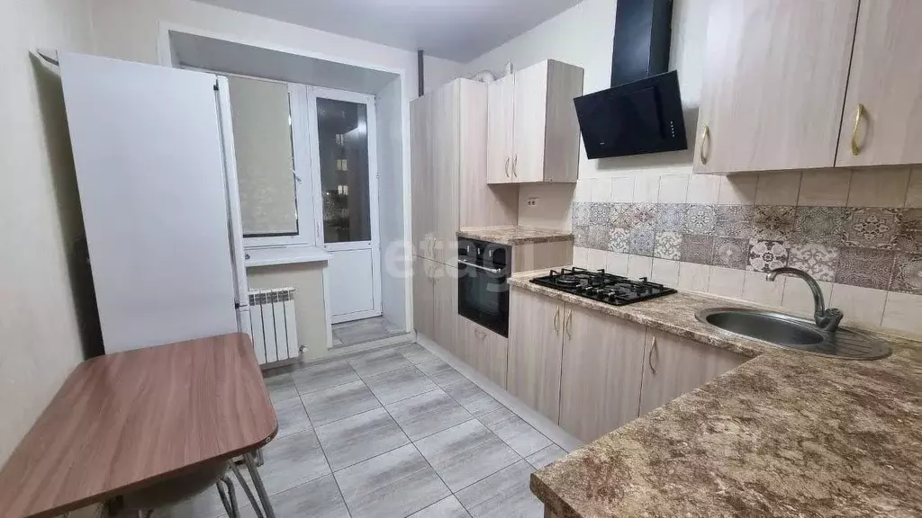 1-к кв. Марий Эл, Йошкар-Ола просп. Воскресенский, 1 (28.7 м) - Фото 1