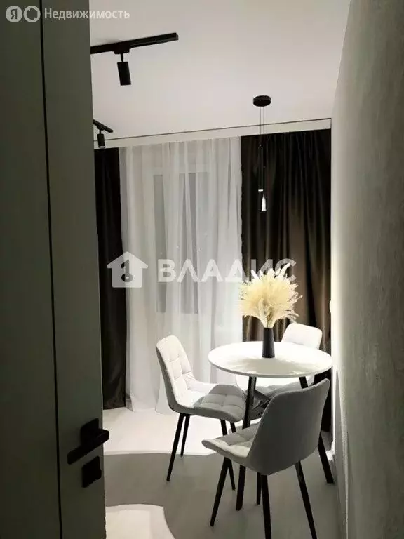 2-комнатная квартира: Москва, Свободный проспект, 18 (37.5 м) - Фото 2