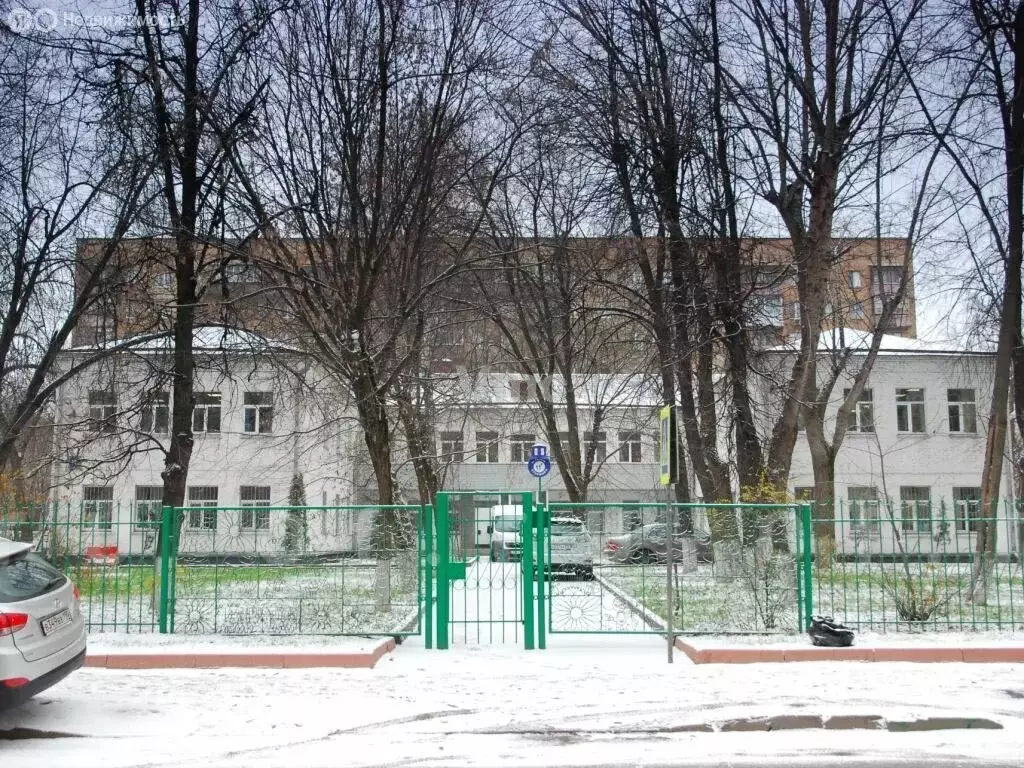 Помещение свободного назначения (1336 м) - Фото 1