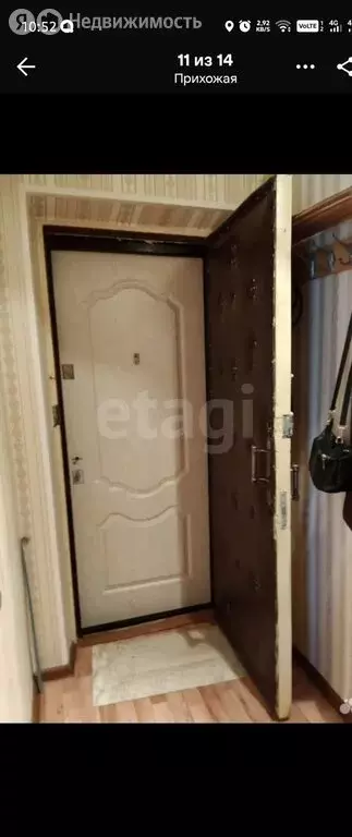 2-комнатная квартира: Миасс, улица Романенко, 26 (46 м) - Фото 2
