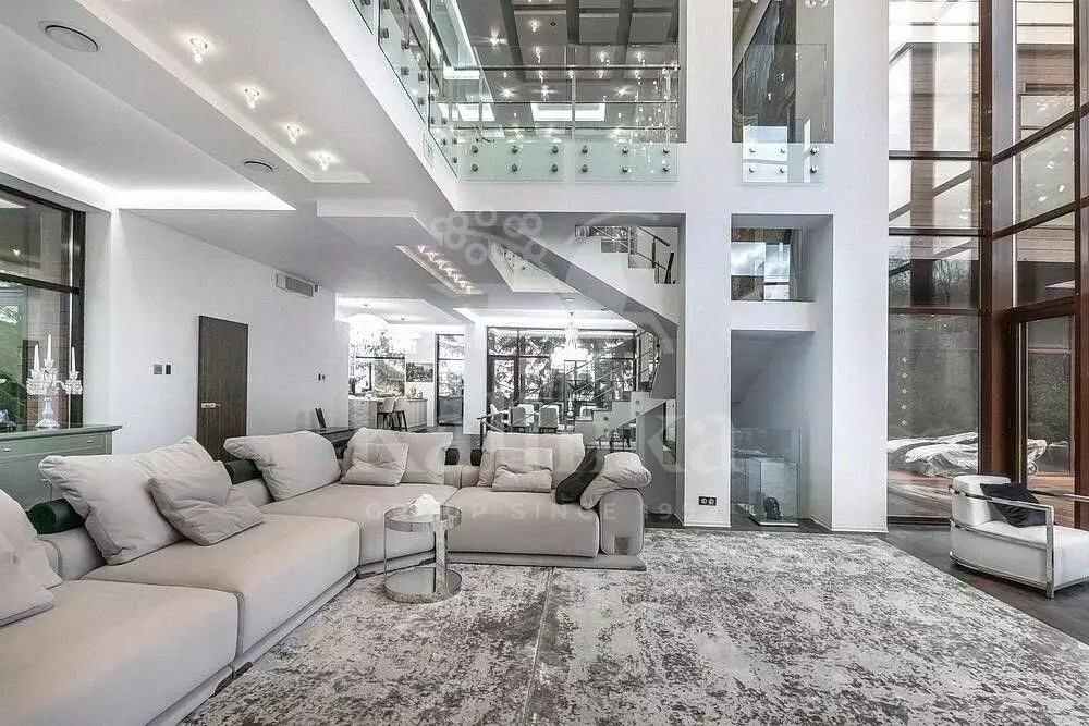 Дом в Московская область, Одинцовский городской округ, д. Шульгино ... - Фото 2