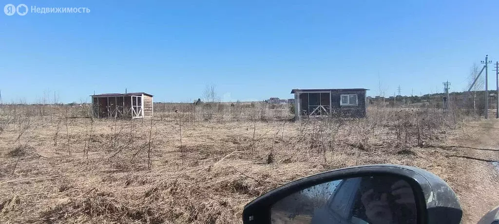 Участок в Пермь (6.5 м) - Фото 2