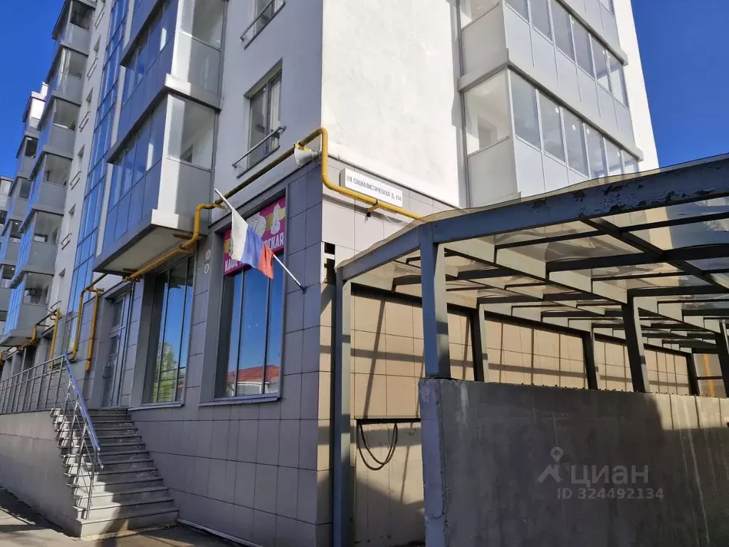 Студия Ленинградская область, Всеволожск Социалистическая ул., 114 ... - Фото 2