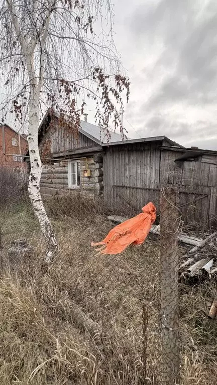 Участок в Челябинская область, Сосновский муниципальный округ, д. ... - Фото 1