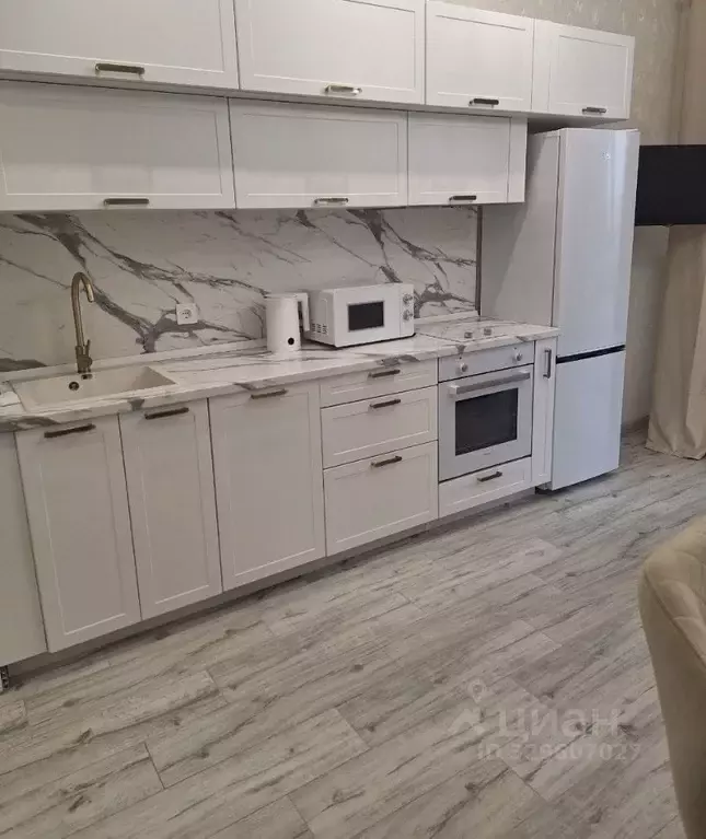 2-к кв. Москва Волоколамское ш., 95/2к1 (40.3 м) - Фото 2