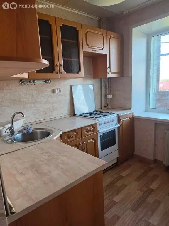 1-комнатная квартира: Курган, улица Карла Маркса, 76 (32 м) - Фото 1