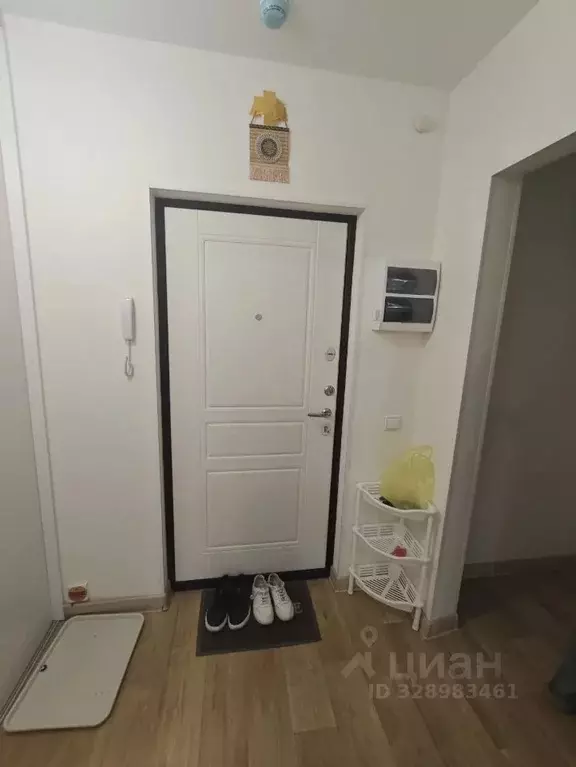1-к кв. Башкортостан, Уфа ул. Мечтателей, 15 (40.0 м) - Фото 1