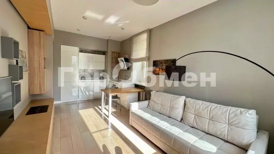 2-к кв. Москва пл. Победы, 1кБ (60.0 м) - Фото 2