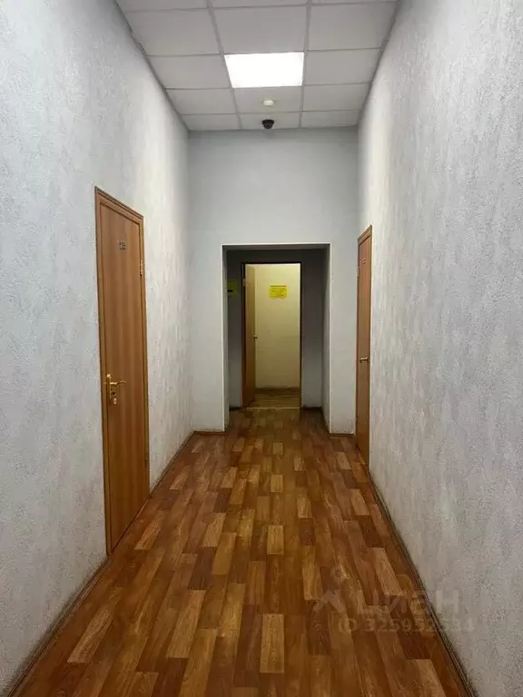 Офис в Татарстан, Казань ул. Лукницкого, 5 (25 м) - Фото 2