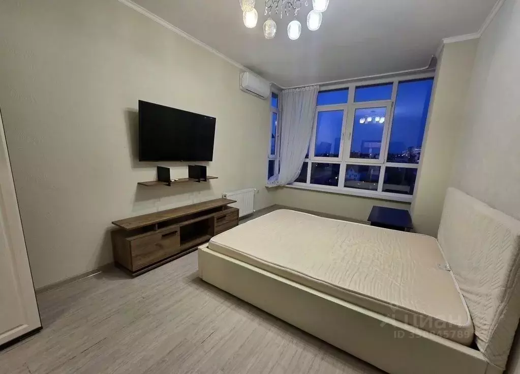 3-к кв. Севастополь ул. Руднева, 15 (72.0 м) - Фото 2