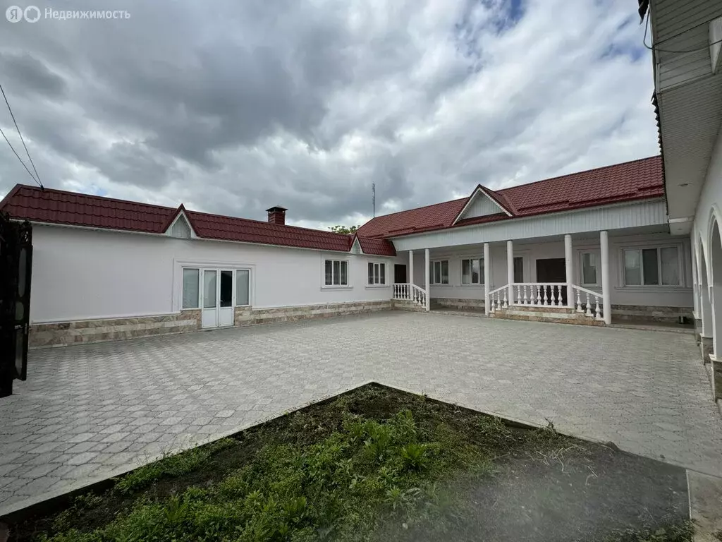 Участок в село Нартан, улица Пачева (36.6 м) - Фото 1