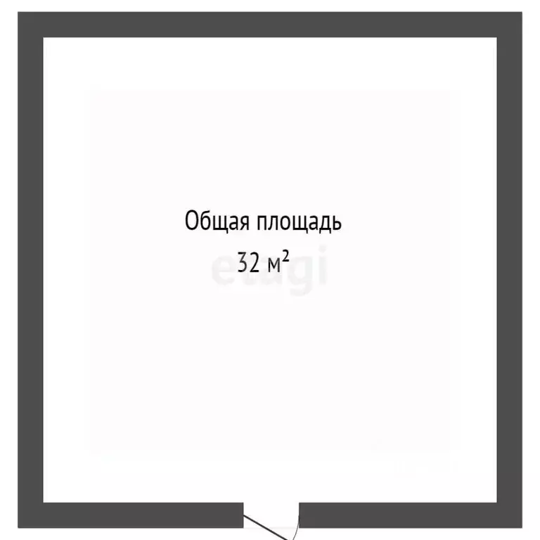 Торговая площадь в Брянская область, Трубчевский район, ... - Фото 1