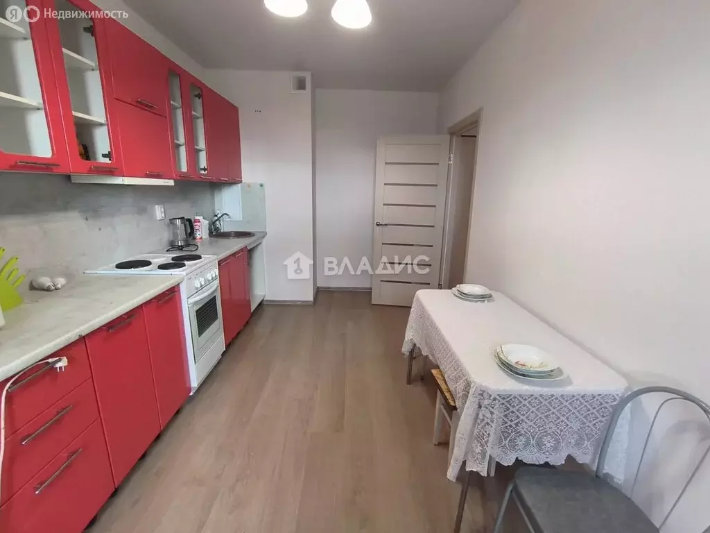 2-комнатная квартира: Тобольск, улица Радищева, 21 (50.6 м) - Фото 1