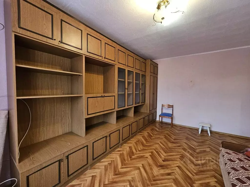 2-к кв. Краснодарский край, Абинск ул. Свердлова, 8 (41.6 м) - Фото 1