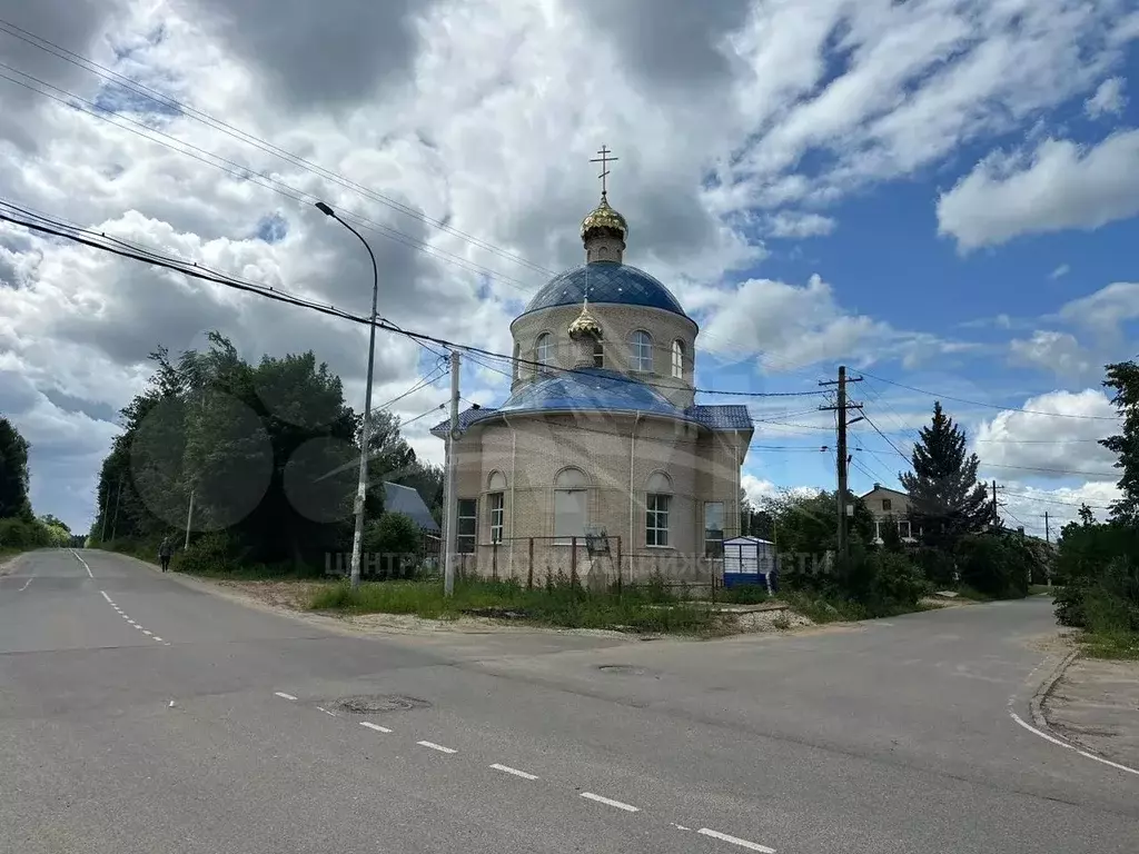3-к. квартира, 63 м, 2/2 эт. - Фото 0