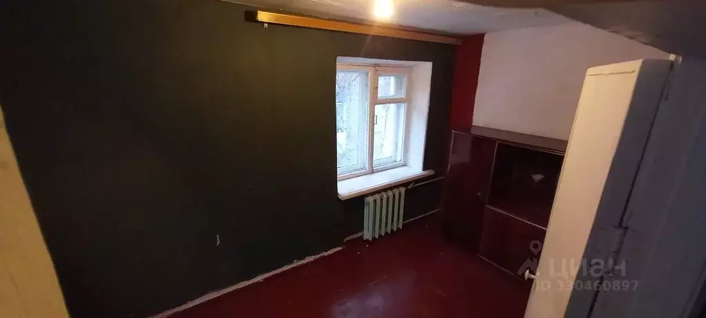 2-к кв. Свердловская область, Екатеринбург ул. Бажова, 73 (43.0 м) - Фото 2