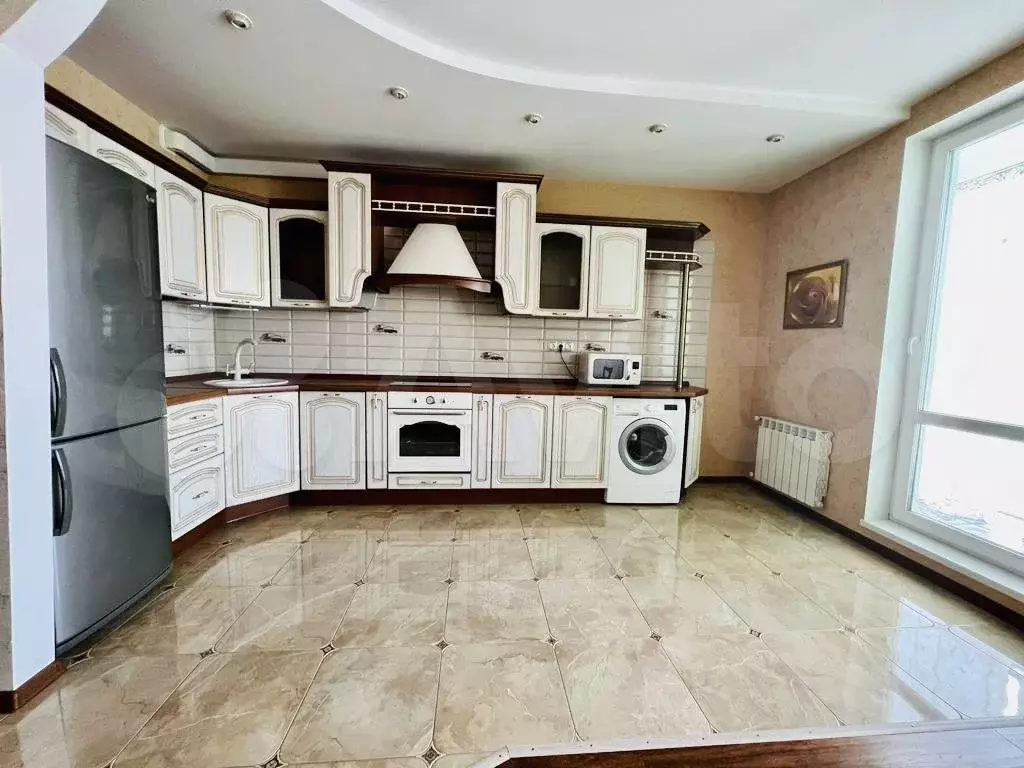 1-к. квартира, 40 м, 12/18 эт. - Фото 0