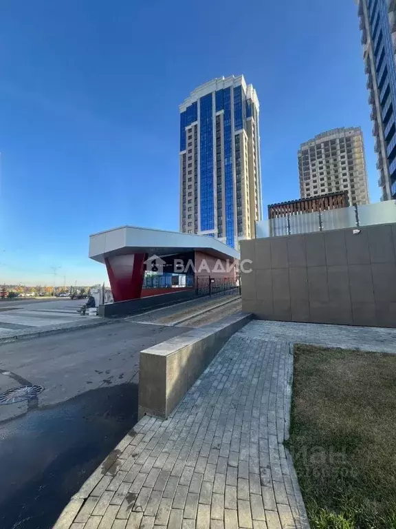 1-к кв. Пензенская область, Пензенский район, Засечный сельсовет, с. ... - Фото 2