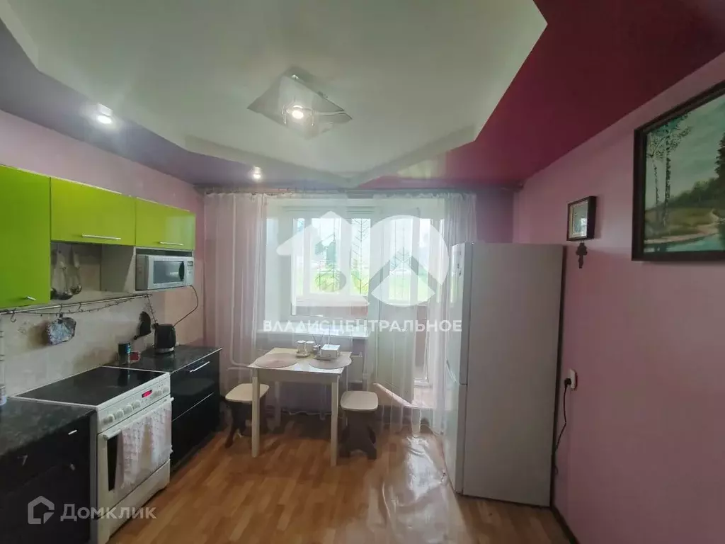 Продаётся 3-к квартира, 76.6 м - Фото 0